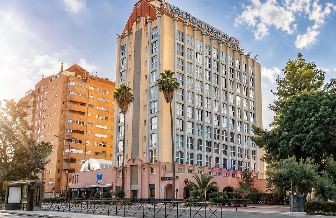 Vertice Sevilla-1